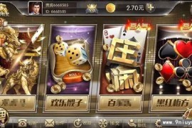 花花游戏纯净版本组件+双端APP