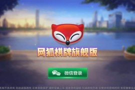 网狐旗舰版棋牌平台完整全套源码